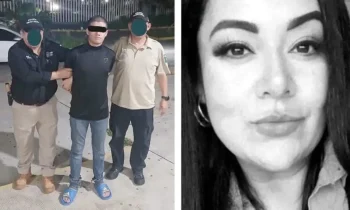 Confirman el hallazgo de la periodista Roxana Guzmán sin vida. Confirman el hallazgo de la periodista Roxana Guzmán sin vida.