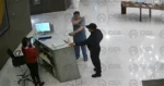 El agresor y defraudador Octavio Jorge Cortés Jiménez.