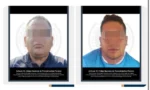 Mandos policiales de Zacapu, Michoacán, fueron detenidos por armar al CJNG. Mandos policiales de Zacapu, Michoacán, fueron detenidos por armar al CJNG.