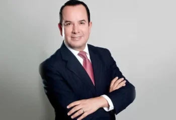 Benjamín Medrano, exalcalde de Fresnillo. Benjamín Medrano, exalcalde de Fresnillo.