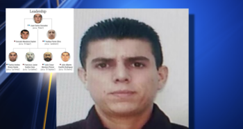 EU pone la mira en “El Pelón”, el nuevo líder del CJNG: sanciona a 55 EU pone la mira en “El Pelón”, el nuevo líder del CJNG: sanciona a 55