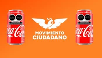 Las Cocas de Movimiento Ciudadano: compra latas a 429 pesos cada una Las Cocas de Movimiento Ciudadano: compra latas a 429 pesos cada una