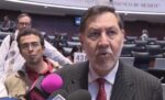 “¿Cómo se atreve?” Noroña se pelea con Mier por Presidencia del Senado “¿Cómo se atreve?” Noroña se pelea con Mier por Presidencia del Senado
