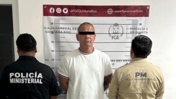 Cae Octavio Domínguez, el falso “intocable” que presumía cercanía con Andy López Beltrán Cae Octavio Domínguez, el falso “intocable” que presumía cercanía con Andy López Beltrán