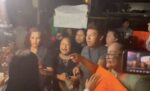 En medio de protestas, vinculan a proceso a Danna Yanina por el caso Dafne En medio de protestas, vinculan a proceso a Danna Yanina por el caso Dafne