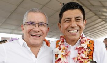 El hermano de Salomón Jara al que Alejandro Leyva criticaba antes de ser asesinado El hermano de Salomón Jara al que Alejandro Leyva criticaba antes de ser asesinado