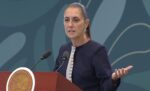 Sheinbaum deja en manos de Tamaulipas investigación sobre muerte de Dafne Sheinbaum deja en manos de Tamaulipas investigación sobre muerte de Dafne