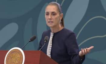 Sheinbaum deja en manos de Tamaulipas investigación sobre muerte de Dafne Sheinbaum deja en manos de Tamaulipas investigación sobre muerte de Dafne