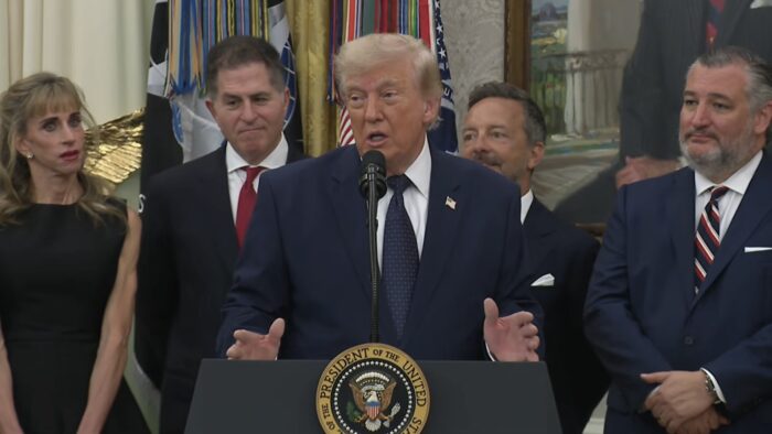 Trump echa de cabeza a Infantino: escándalo en FIFA Trump echa de cabeza a Infantino: escándalo en FIFA