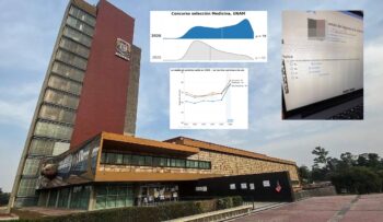 Ingreso online a la UNAM: trampas disfrazadas de “cursos” y huecos de seguridad Ingreso online a la UNAM: trampas disfrazadas de “cursos” y huecos de seguridad