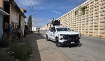 “Fue político”: la otra versión de la masacre de Zacatecas