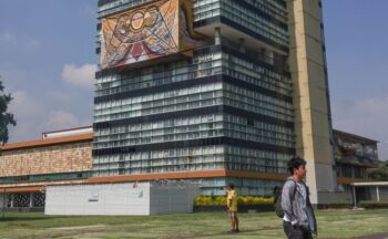 UNAM cancela contrato con Territorium Life: habrá auditoría UNAM cancela contrato con Territorium Life: habrá auditoría