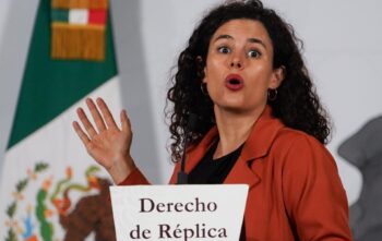 Luisa Alcalde podría violar la ley con su Derecho de Réplica Luisa Alcalde podría violar la ley con su Derecho de Réplica