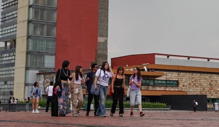 Va de nuez: 74% de aspirantes ya tiene cita para examen de la UNAM Va de nuez: 74% de aspirantes ya tiene cita para examen de la UNAM