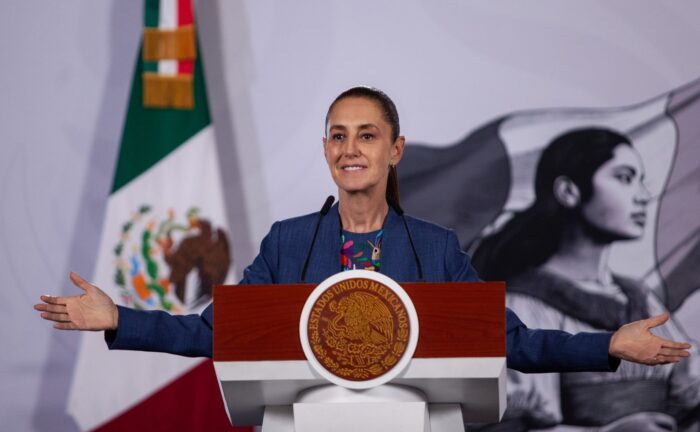 El colmo: Colombia rechaza a brigadistas del Ejército mexicano porque les falta una “certificación” El colmo: Colombia rechaza a brigadistas del Ejército mexicano porque les falta una “certificación”