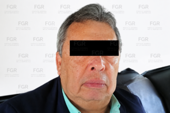 Detienen a Ángel Aguirre: el gobernador que dejó el cargo por Ayotzinapa y ahora enfrenta acusaciones por ocultar evidencia Detienen a Ángel Aguirre: el gobernador que dejó el cargo por Ayotzinapa y ahora enfrenta acusaciones por ocultar evidencia