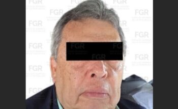 Vinculan a proceso a Ángel Aguirre Rivero por caso Ayotzinapa Vinculan a proceso a Ángel Aguirre Rivero por caso Ayotzinapa