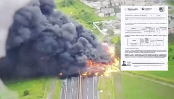 Luego de explosiones, la SEP paga para publicitar cursos dirigidos a operadores de pipas Luego de explosiones, la SEP paga para publicitar cursos dirigidos a operadores de pipas