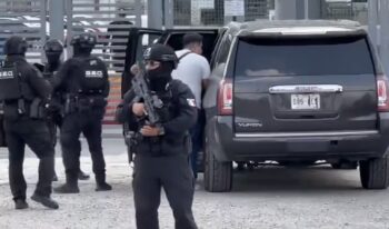 Trasladan a Ángel Aguirre al Altiplano: acusado de borrar evidencias de Ayotzinapa Trasladan a Ángel Aguirre al Altiplano: acusado de borrar evidencias de Ayotzinapa