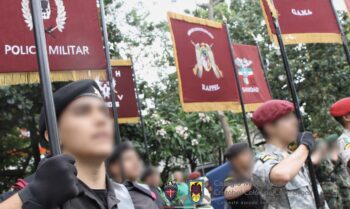 Las otras escuelas “militarizadas” negadas por la SEP Las otras escuelas “militarizadas” negadas por la SEP