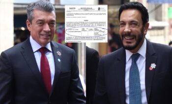 Grupo Tabasco: 328 millones dieron Escandón y Fayad a Justo Aurelio y socios Grupo Tabasco: 328 millones dieron Escandón y Fayad a Justo Aurelio y socios