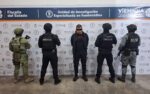 Más de un año después, capturan a uno de los presuntos asesinos de Valeria Márquez: el caso está ligado a “El R1” Más de un año después, capturan a uno de los presuntos asesinos de Valeria Márquez: el caso está ligado a “El R1”