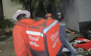 Asesinan en vivo al influencer César Gastélum Asesinan en vivo al influencer César Gastélum