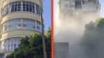 Suman 111 muertos y 87 heridos por terremoto en Colombia Suman 111 muertos y 87 heridos por terremoto en Colombia
