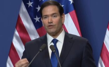 Estados Unidos endurece postura en caso Andy: visas son privilegio, no derecho Estados Unidos endurece postura en caso Andy: visas son privilegio, no derecho
