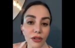 Nay Salvatori confirma castigo de Morena y se dice víctima de “funa” Nay Salvatori confirma castigo de Morena y se dice víctima de “funa”