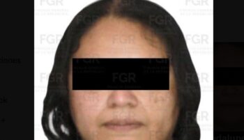 Cae novena implicada en el caso Ruffo Appel: FGR Cae novena implicada en el caso Ruffo Appel: FGR