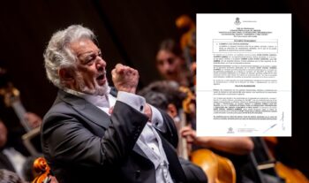 Gasta gobierno de Jalisco 6 MDP en concierto de Plácido Domingo Gasta gobierno de Jalisco 6 MDP en concierto de Plácido Domingo