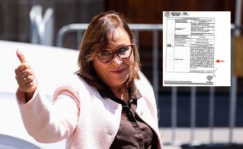 Gobierno de Veracruz clasifica la declaración patrimonial de Rocío Nahle como “confidencial”: las fallas Gobierno de Veracruz clasifica la declaración patrimonial de Rocío Nahle como “confidencial”: las fallas